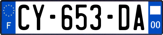 CY-653-DA