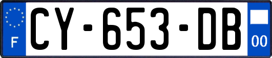 CY-653-DB