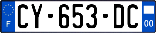CY-653-DC
