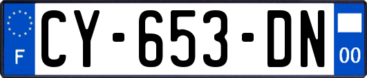 CY-653-DN