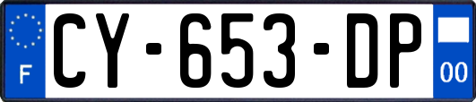 CY-653-DP