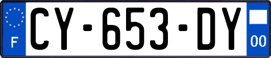 CY-653-DY