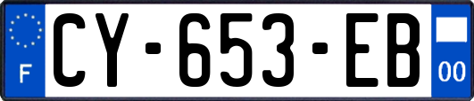 CY-653-EB