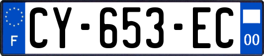 CY-653-EC
