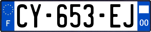 CY-653-EJ