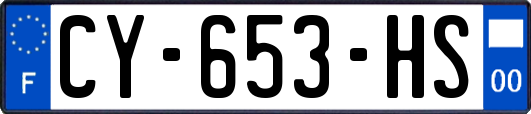 CY-653-HS