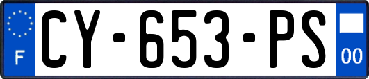 CY-653-PS