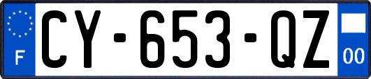 CY-653-QZ