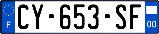 CY-653-SF