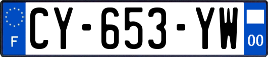 CY-653-YW