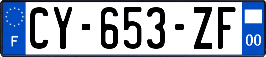 CY-653-ZF