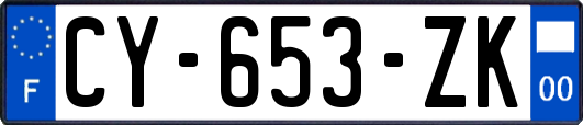 CY-653-ZK
