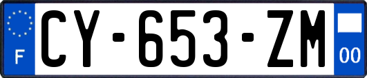 CY-653-ZM