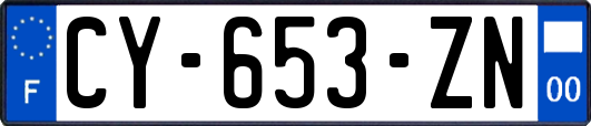 CY-653-ZN