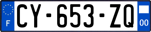 CY-653-ZQ