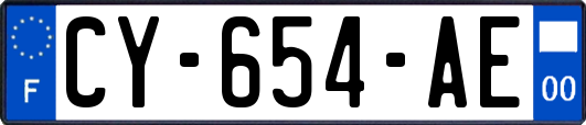 CY-654-AE