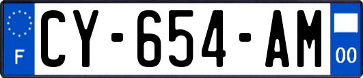 CY-654-AM
