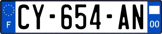 CY-654-AN