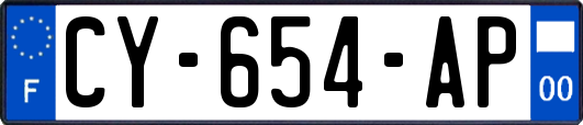 CY-654-AP