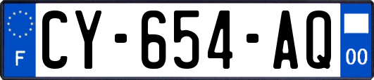 CY-654-AQ