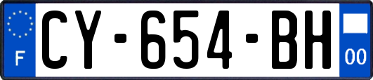 CY-654-BH