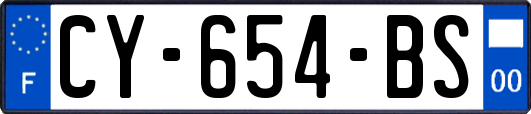 CY-654-BS