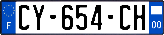 CY-654-CH