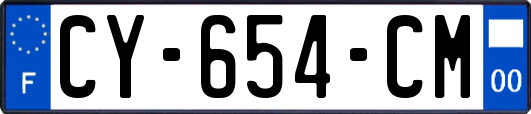 CY-654-CM