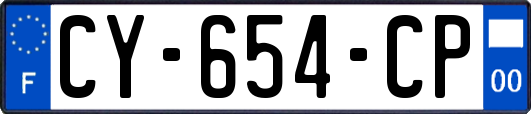 CY-654-CP