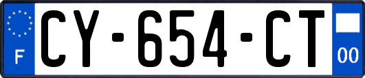 CY-654-CT