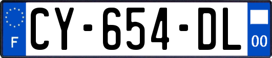CY-654-DL