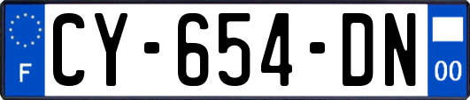 CY-654-DN