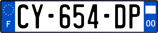CY-654-DP