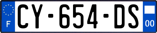 CY-654-DS