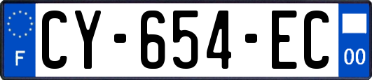 CY-654-EC