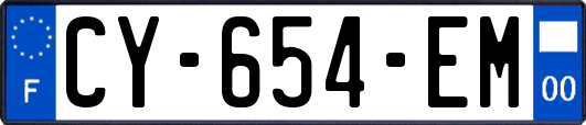 CY-654-EM