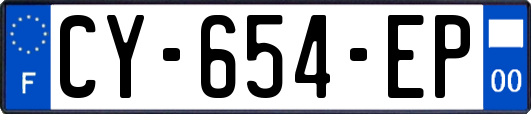 CY-654-EP