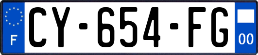 CY-654-FG