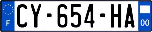 CY-654-HA