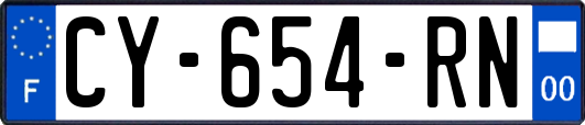 CY-654-RN