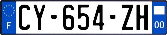 CY-654-ZH