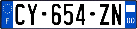 CY-654-ZN