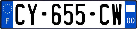 CY-655-CW