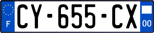 CY-655-CX