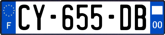 CY-655-DB