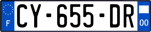 CY-655-DR