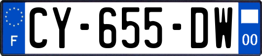 CY-655-DW