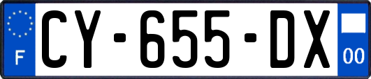 CY-655-DX