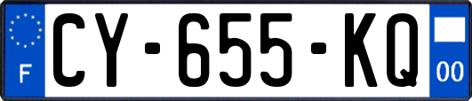 CY-655-KQ