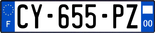 CY-655-PZ